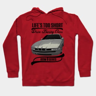 BMW 8 SERIES Hoodie